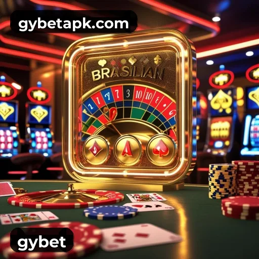 Promoções App gybet