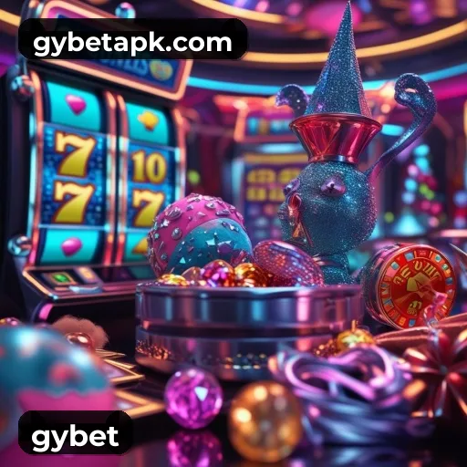 Vantagens App gybet