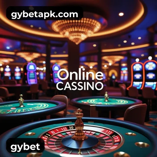 Ofertas App gybet