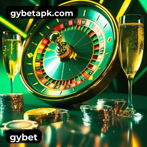 App gybet Android