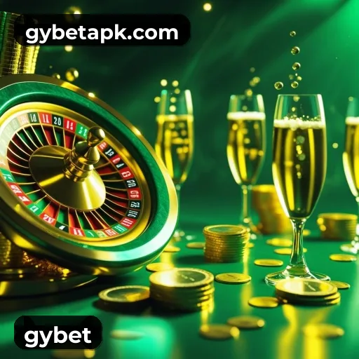 Jogos App gybet