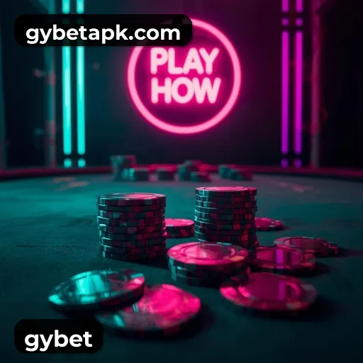 Recursos App gybet