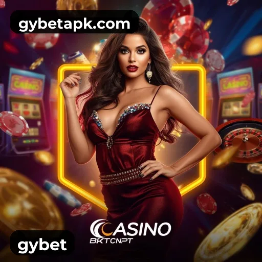 App gybet iOS
