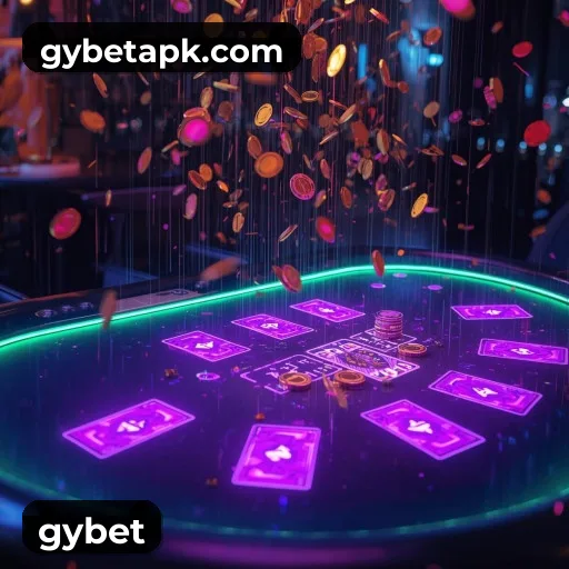 Celular gybet