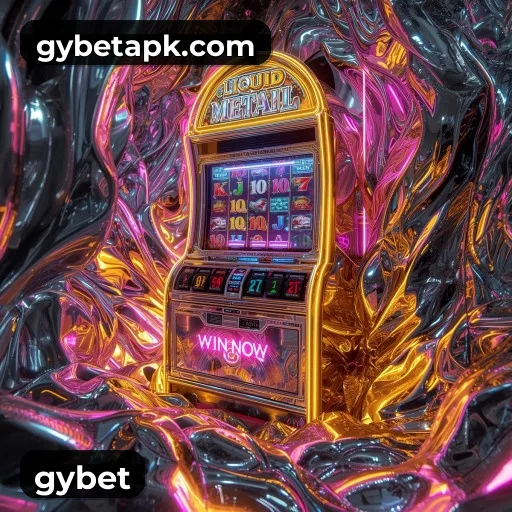 Bônus App gybet