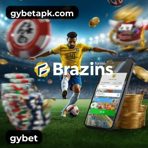 Segurança App gybet