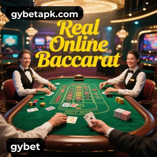 cassino_Baccarat