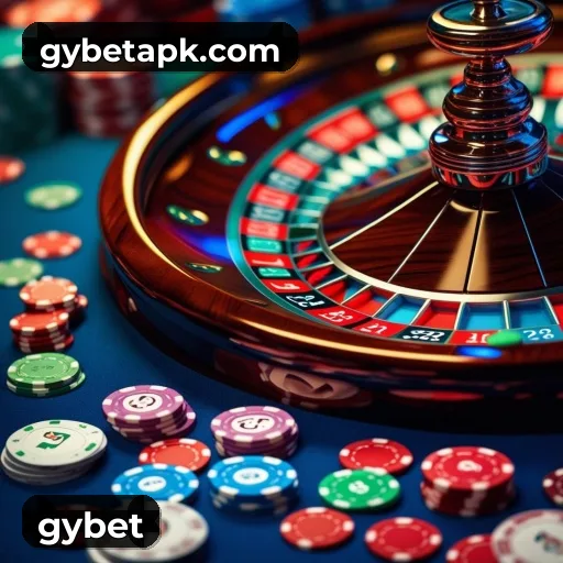 Baixar gybet Android