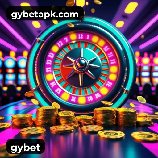 Vantagens App gybet