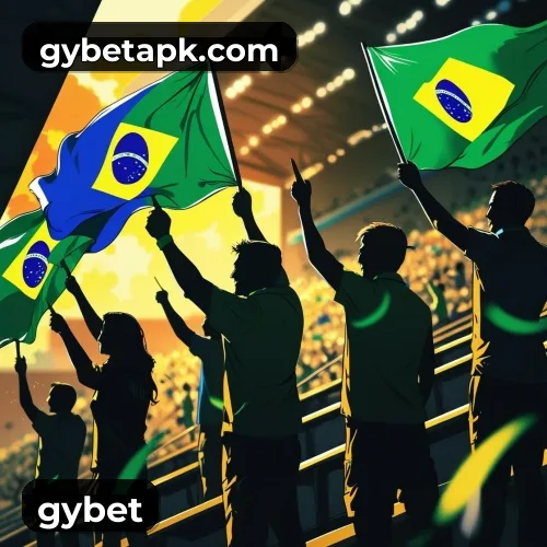 Instalar APK gybet