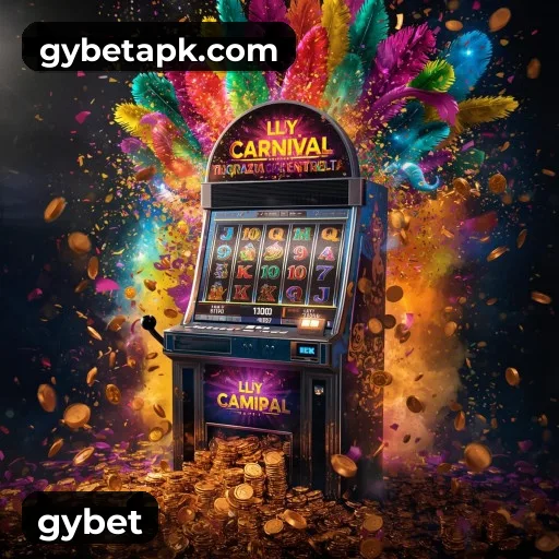 APK gybet Android