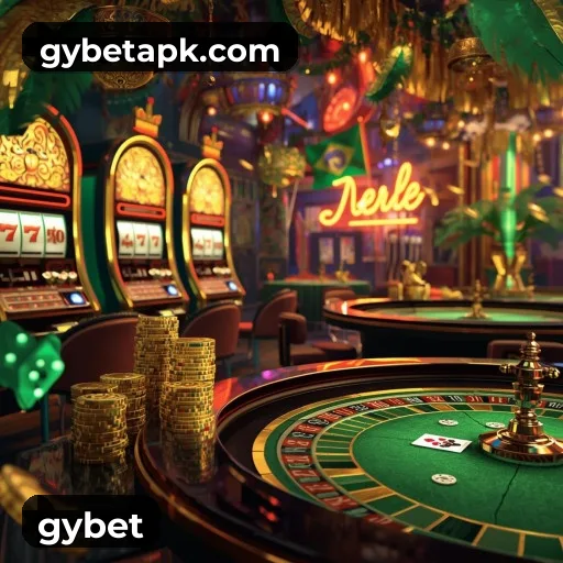 App Desktop gybet