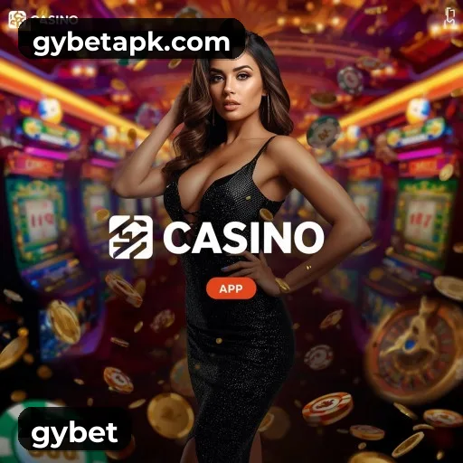 Benefícios Download gybet