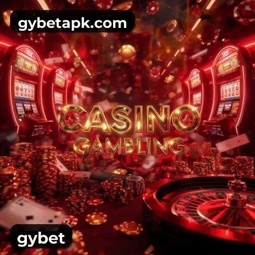 Suporte Download gybet