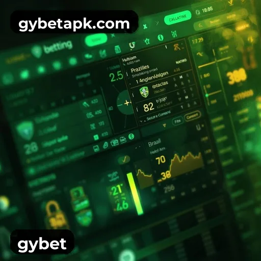 Aviator - Crash game na gybet