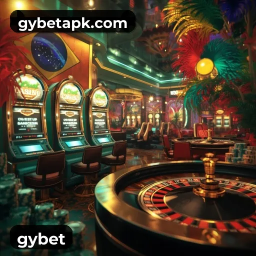 Slots desktop gybet