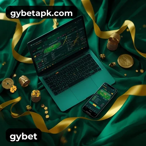 Transparência RTP gybet