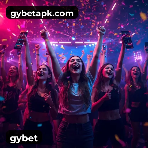 Promoções de slots gybet
