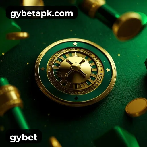 Registro slots gybet