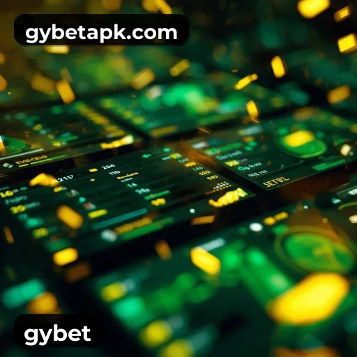Free spins gybet