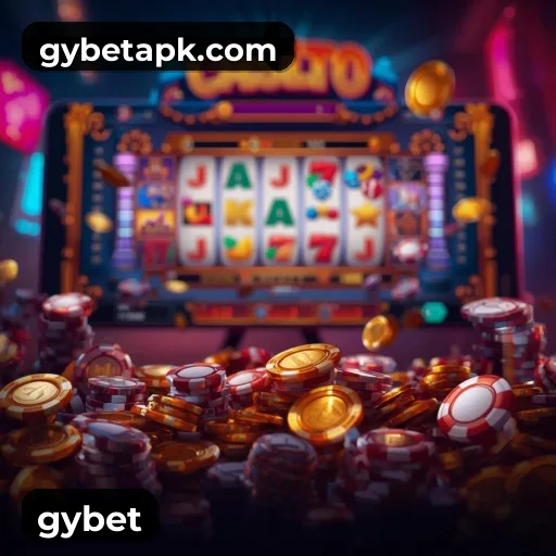 Jackpots gybet