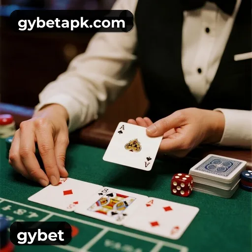 Vantagens VIP gybet