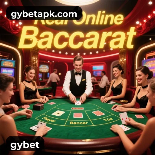 Níveis VIP gybet