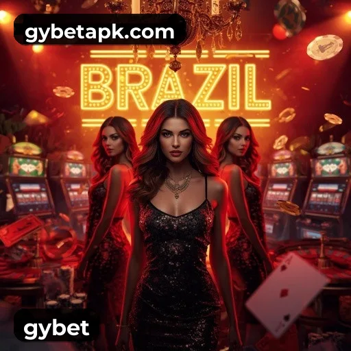 Bônus VIP gybet