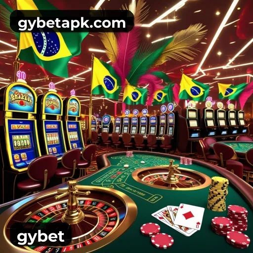 Promoções gybet