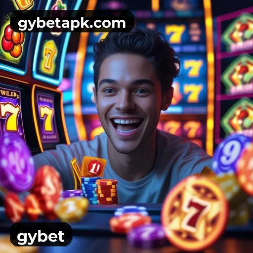 Táticas gybet