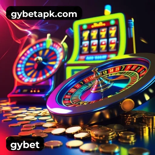 Slots RTP gybet