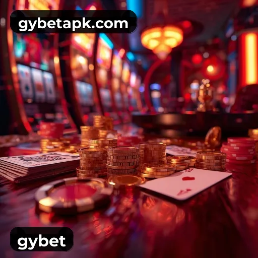 Jogos Mesa gybet