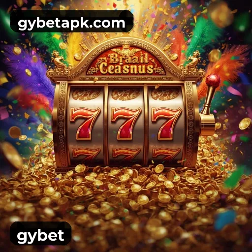 Ganhador gybet