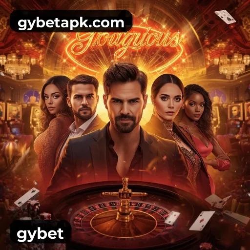 Oportunidades gybet